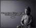 Posterizer 1 pcs-To Conquer Oneself Is A Greater Task-Buddha-Spiritual-Quotes -Motivational & Inspirational Art-Gift For Buddhism Meditation phil...